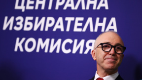 Внесени са документи за 2 регистрации в ЦИК за президентския вот