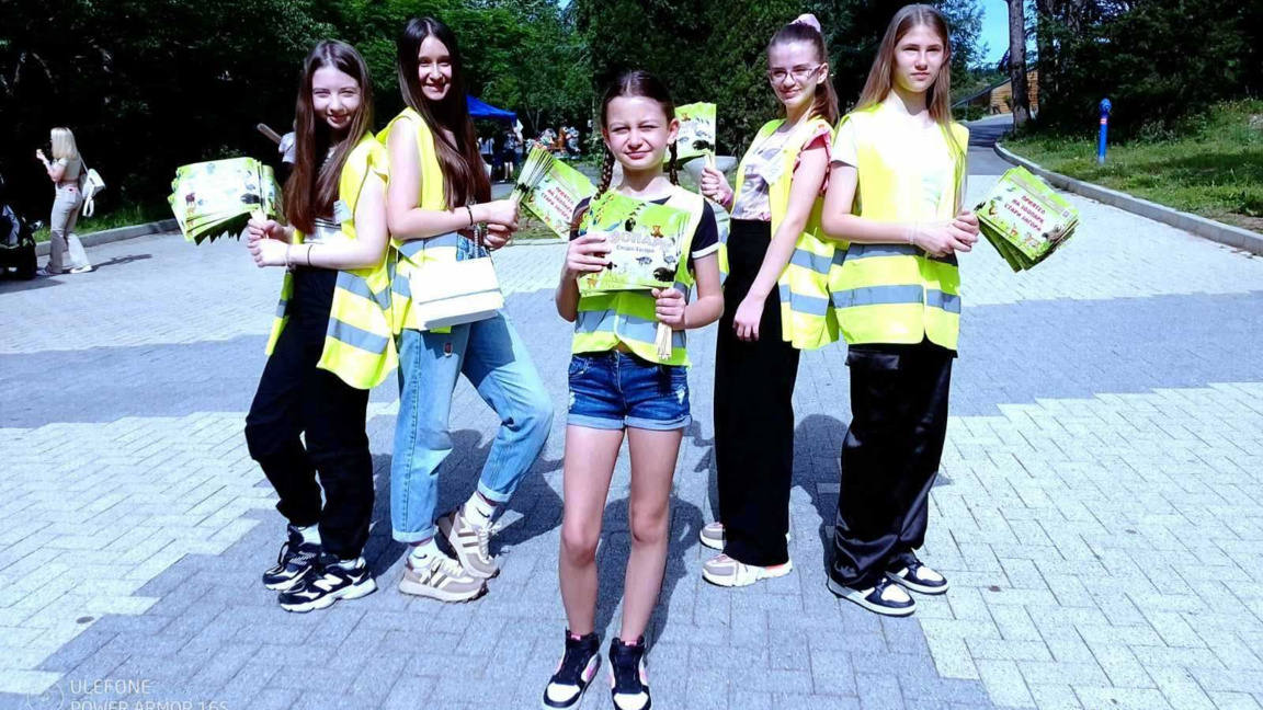 Вход свободен за всички деца и юноши на 1 юни в Зоопарк Стара Загора