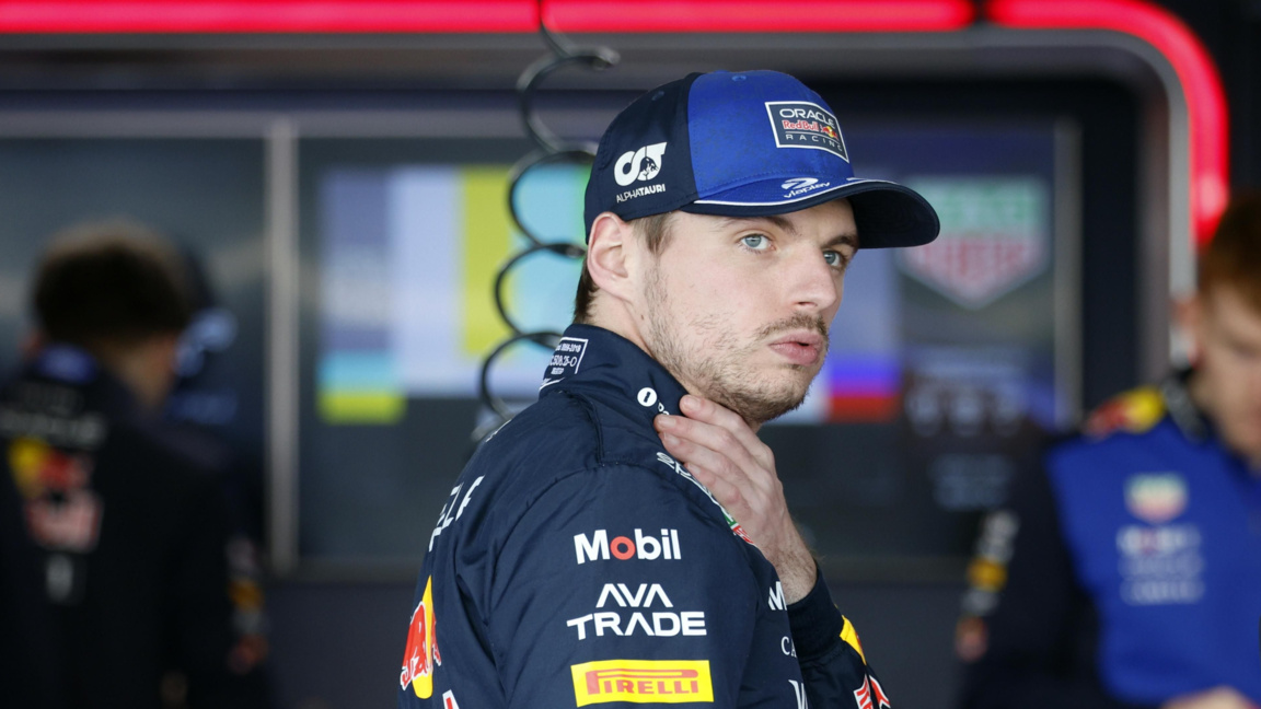 Макс Верстапен обмисля дали да остане в Ред Бул, или да отиде в Макларън.