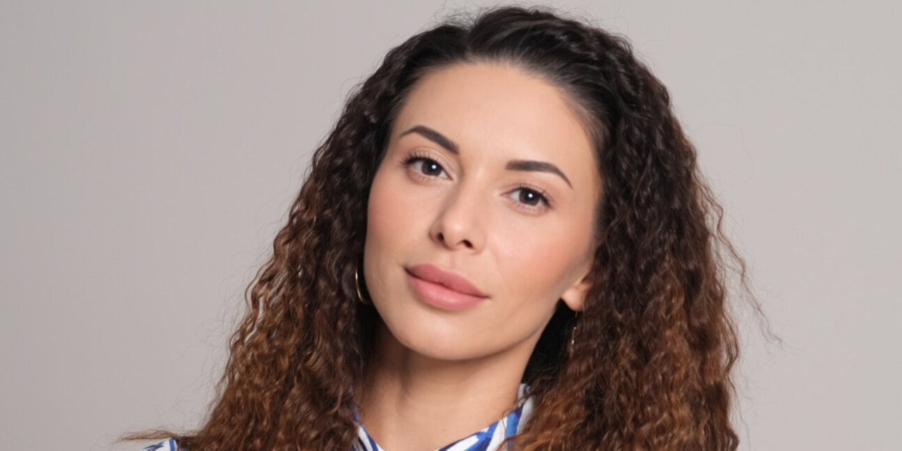 Алис Русева