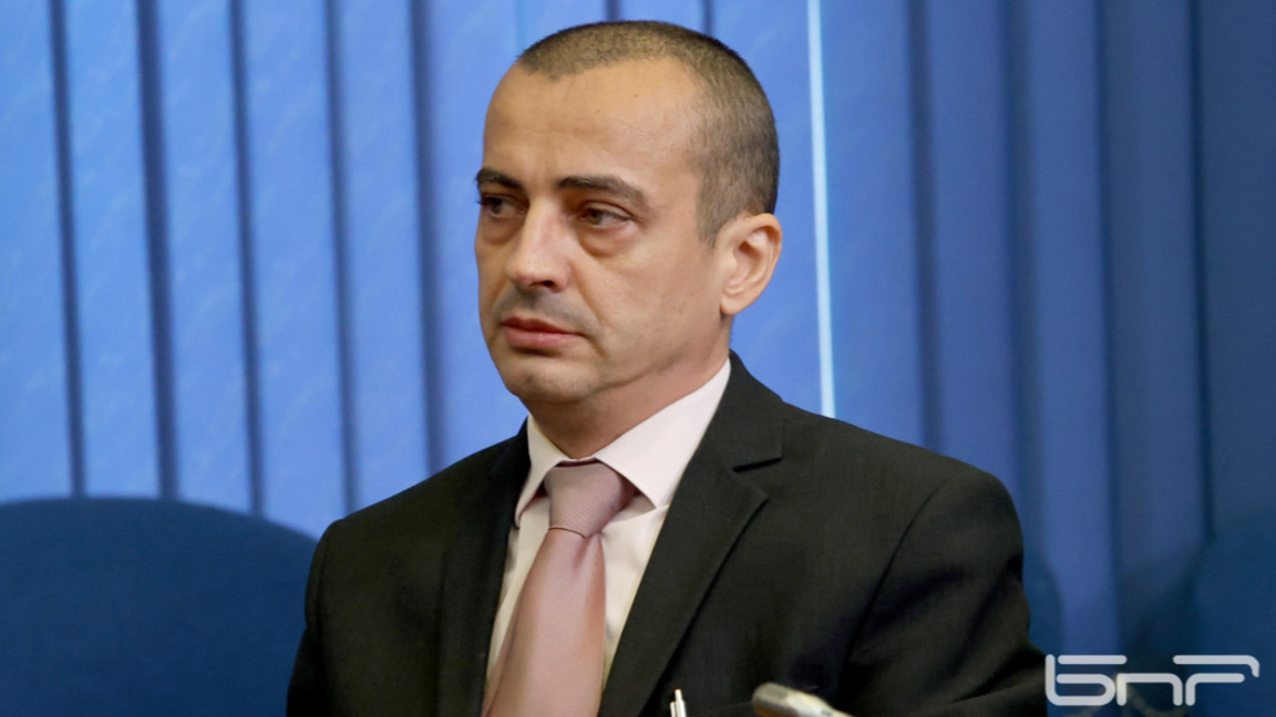 Todor Çobanov