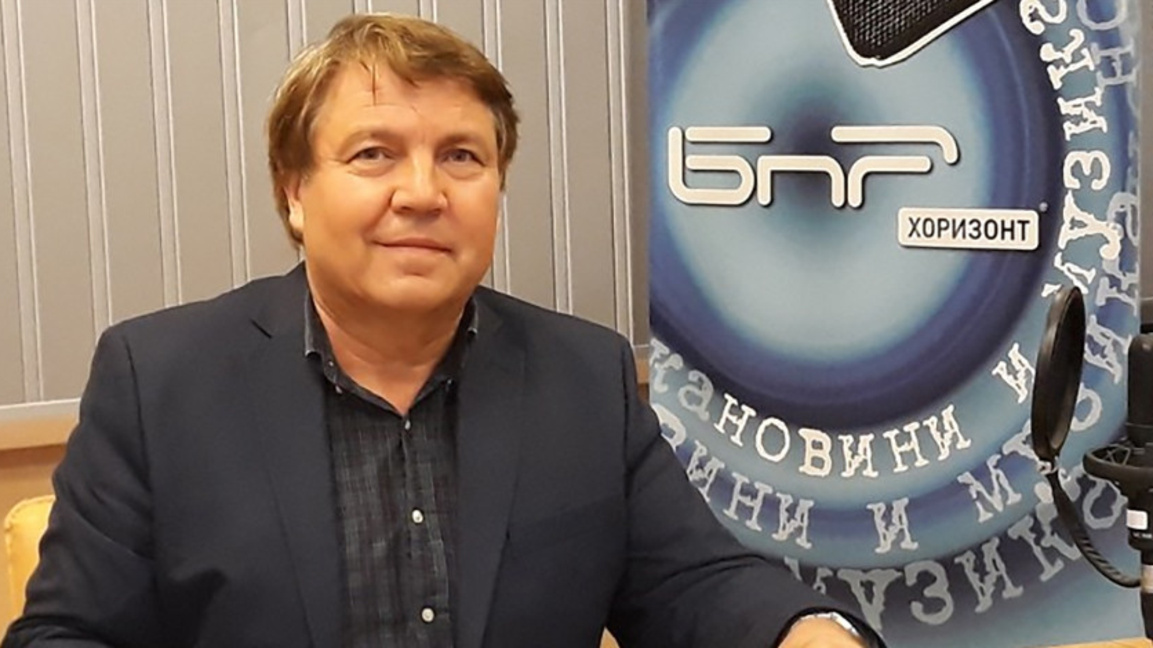 Асен Асенов