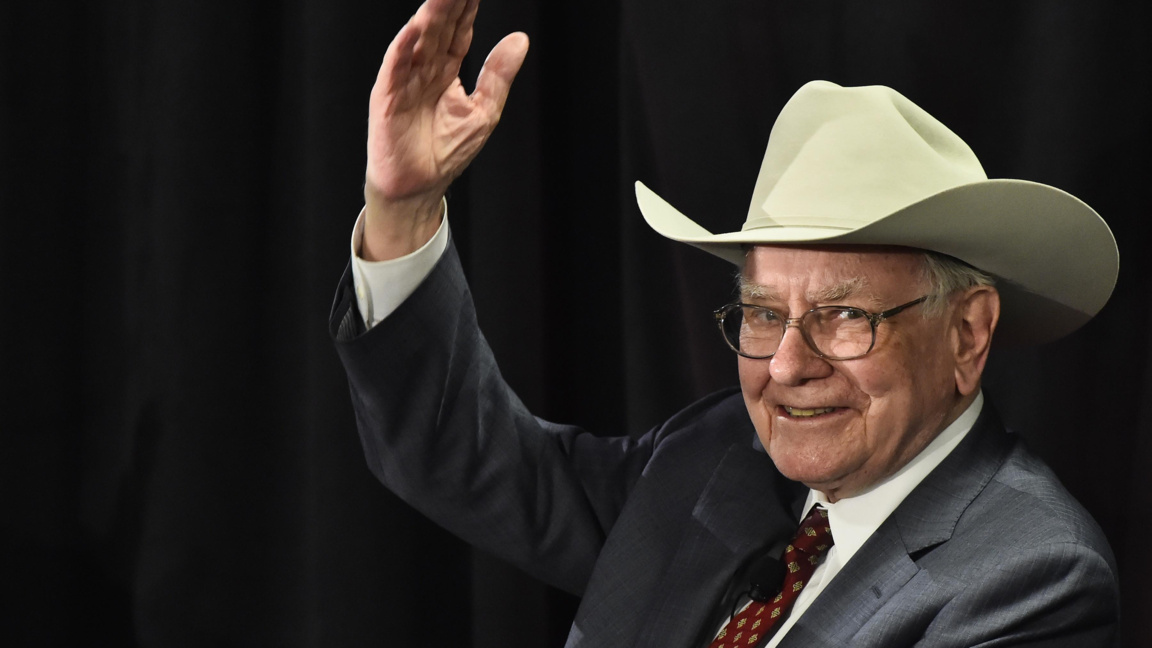 Чрез своята компания Бъфет придоби акции на "Ню Йорк Таймс" за 351,7 млн. долара