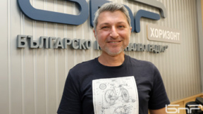 Симеон Матев: Не се очакват екстремни горещини и в следващите 10 дни