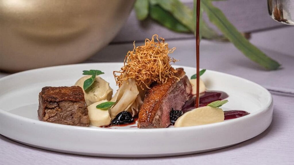 It is to up to us to put Bulgarian produce on the World Culinary Map