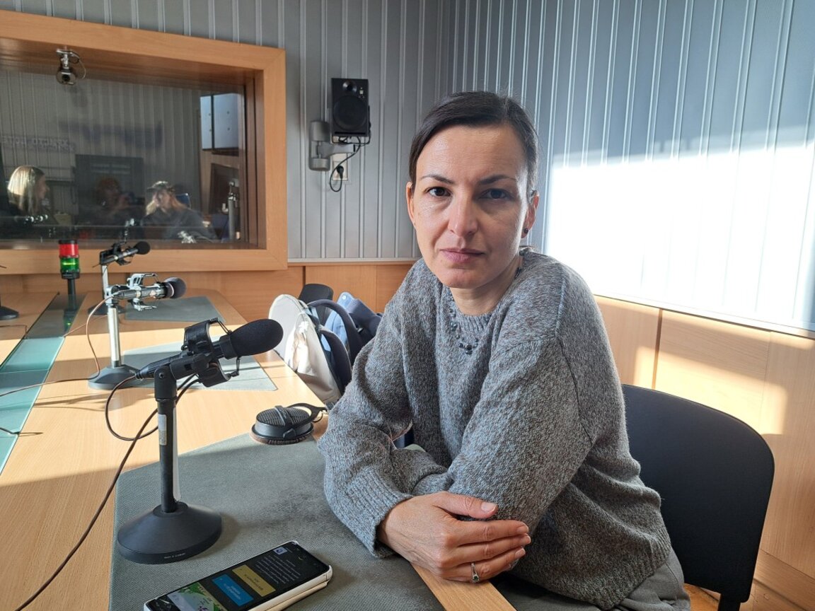 Надежда Цекулова