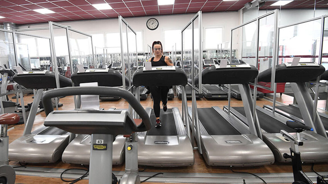 Проучване в Австралия: Спортните добавки масово съдържат забранени субстанции