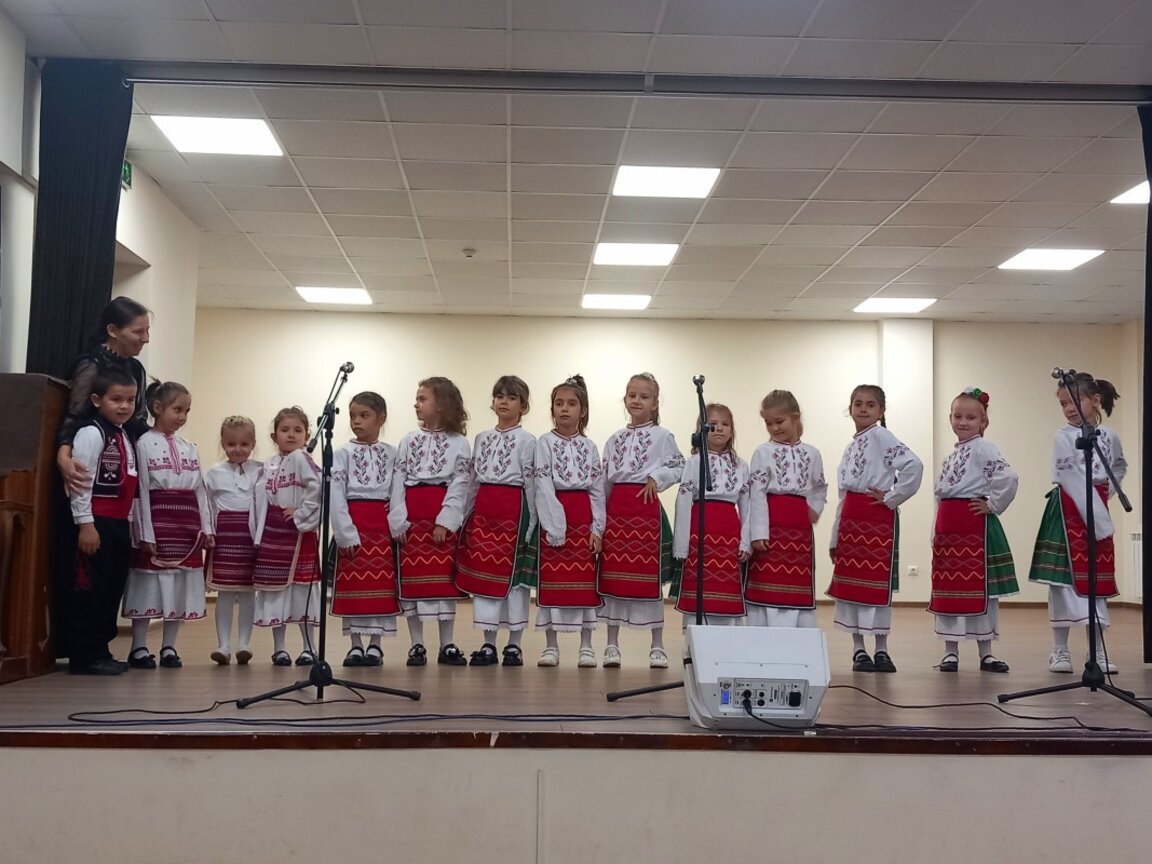Белоградчик отбеляза Деня на народните будители