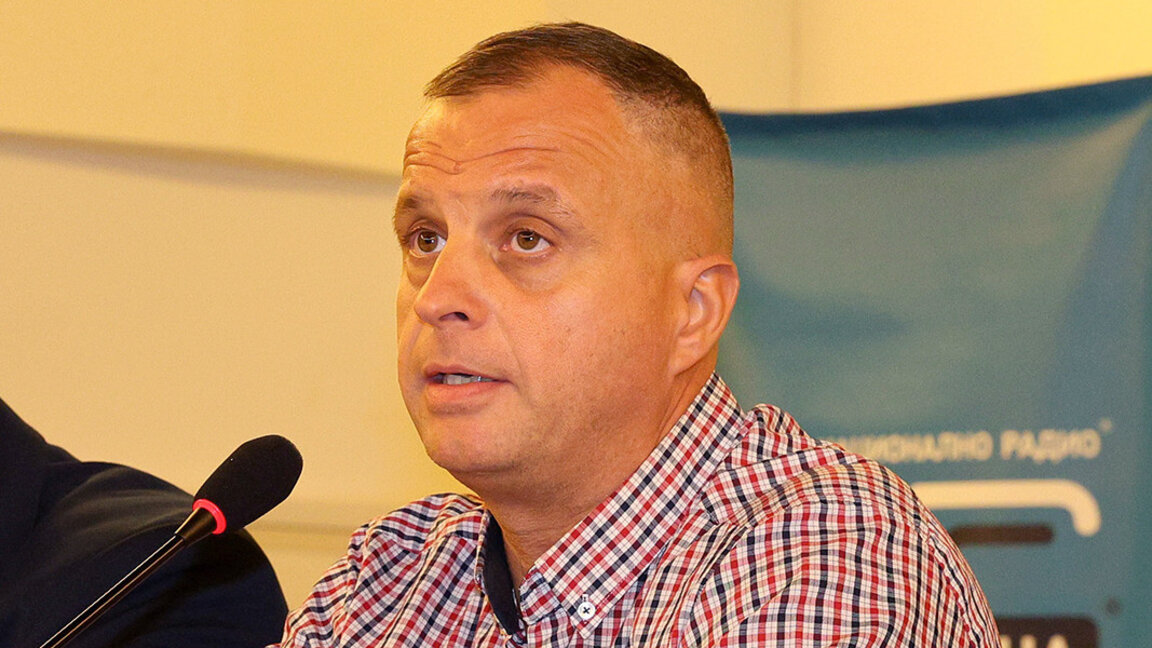 Pavlin Kosev