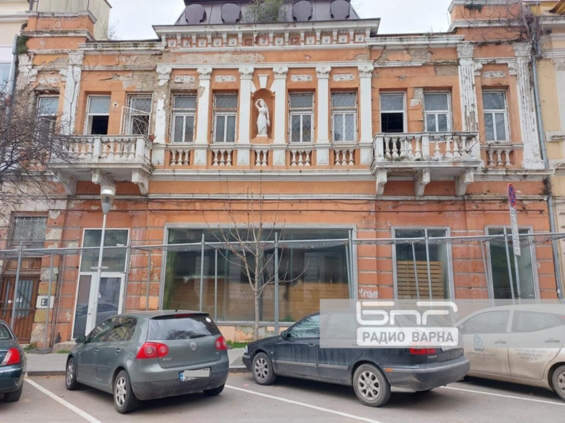 Изчезват ли паметниците на културата във Варна?