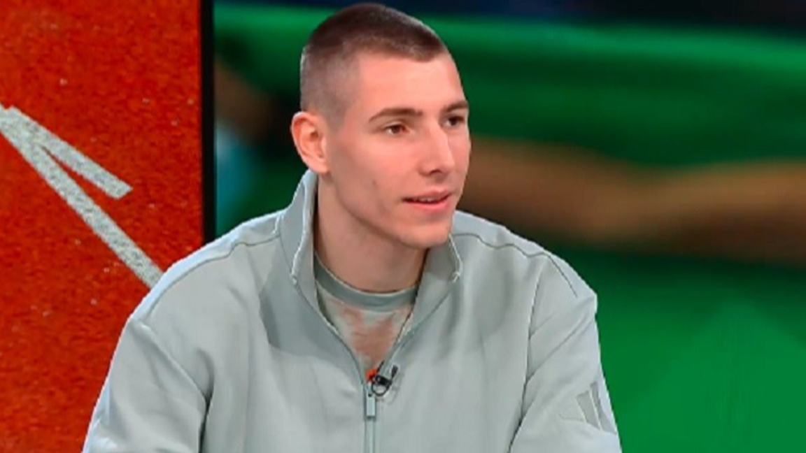 Саръбоюков отново ще е сред най-добрите 