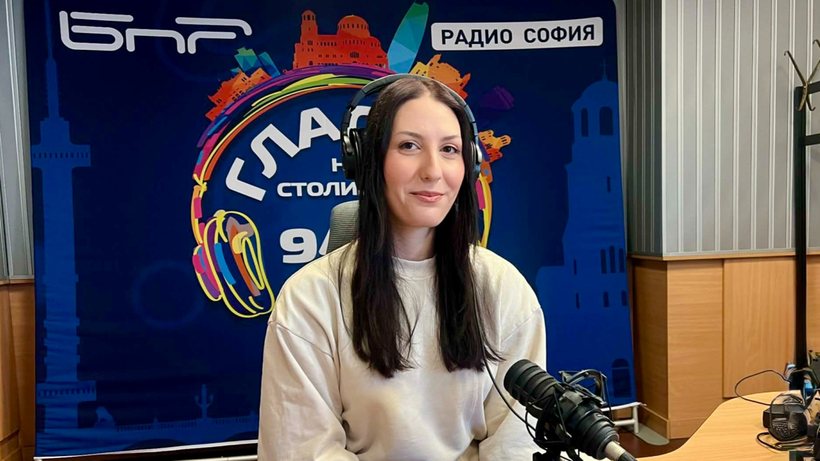 Надежда Танчева