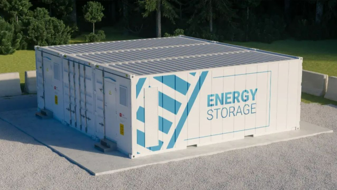 Bulgaria among global leaders in battery storage