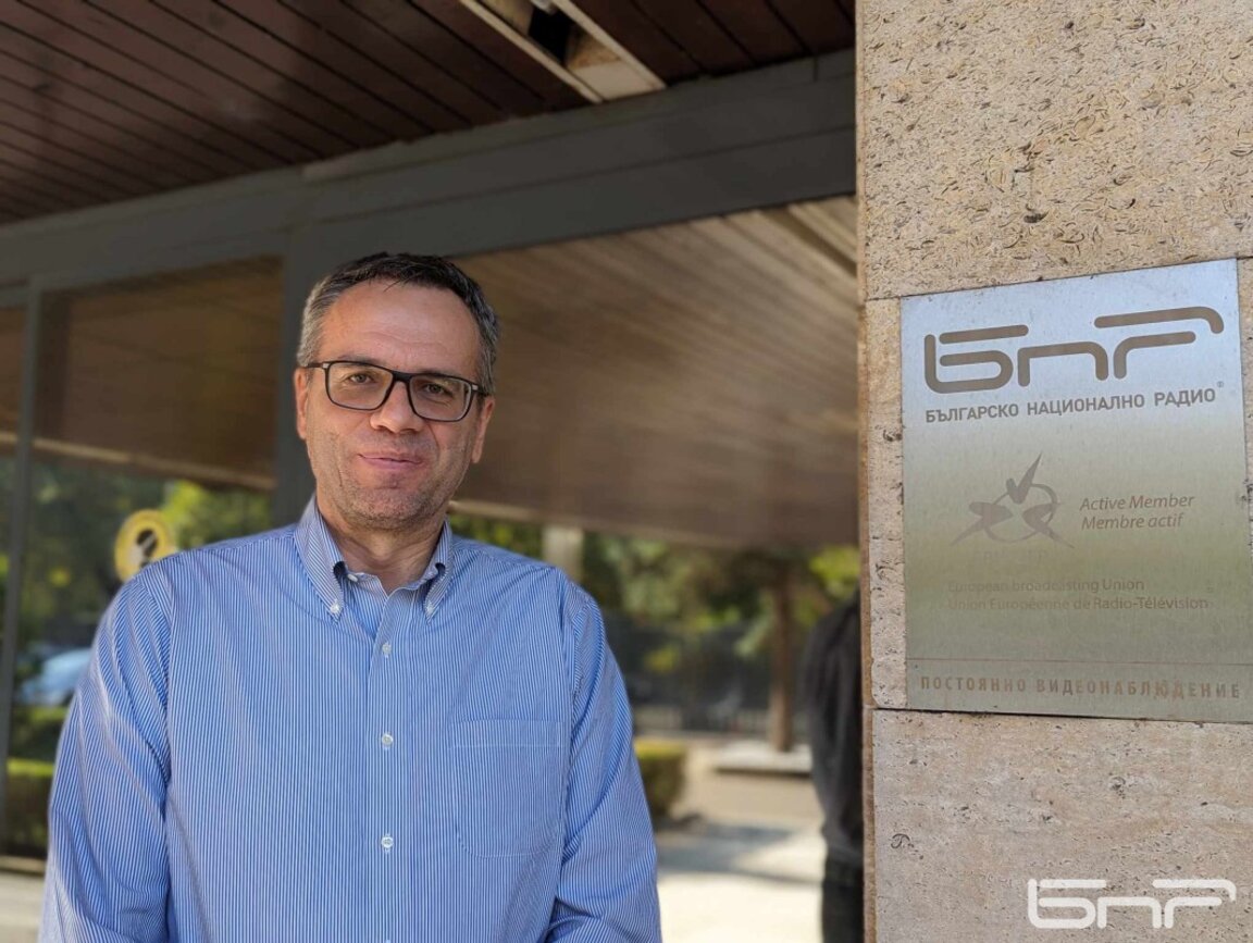 Руслан Стефанов