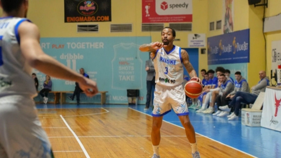 Рилски спортист се изравни с Балкан след грешка на ботевградчани