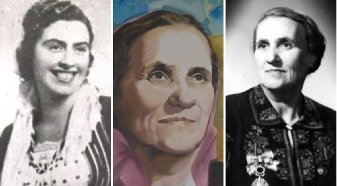 130 years since the birth of unforgettable Gyurga Pindzhurova