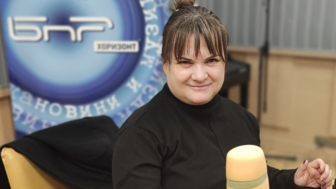 Галена Славова