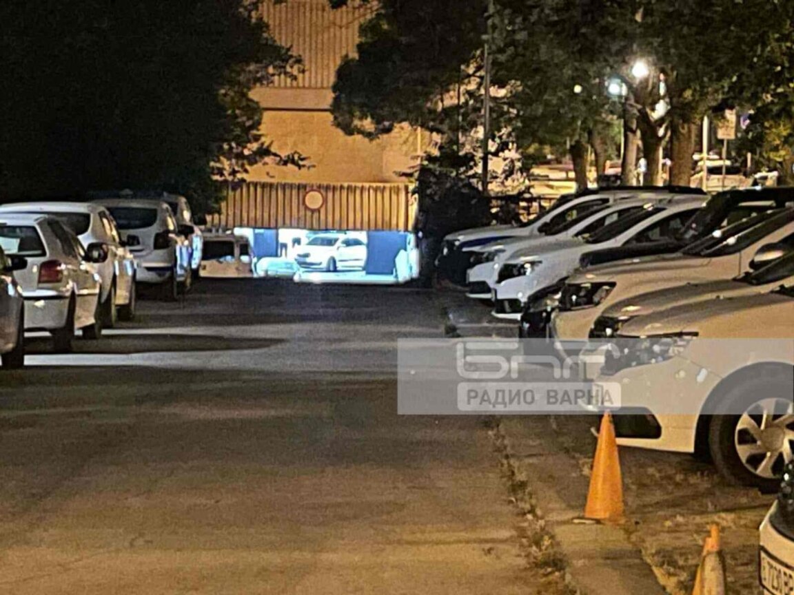 Кметът на Варна е задържан за 24 часа