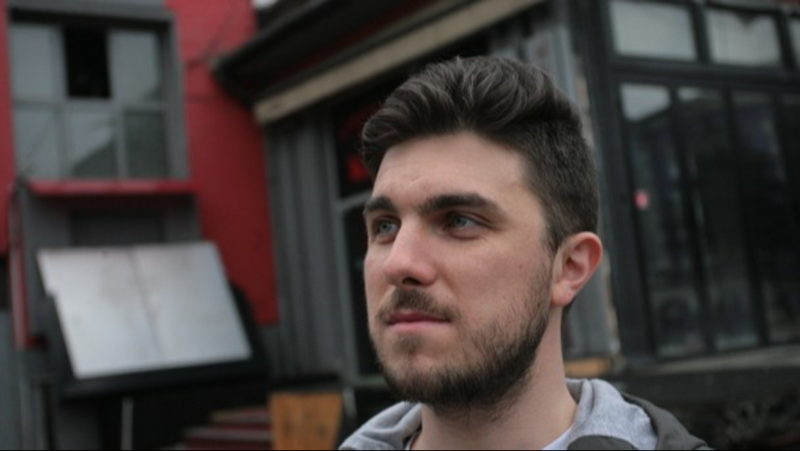 Гергин Борисов