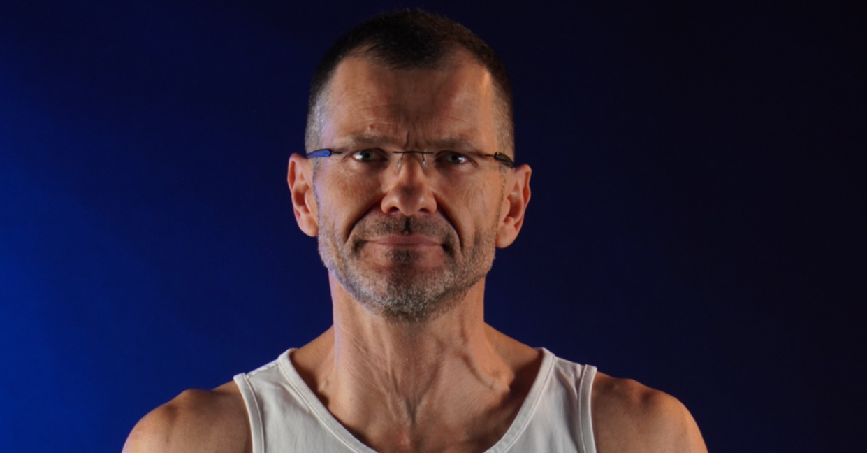 Дарин Стойков