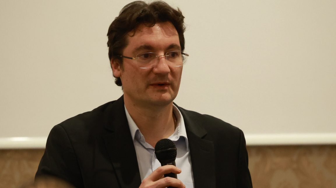 Крум Зарков: БСП тръгва по пътя на възстановяване на своето значение