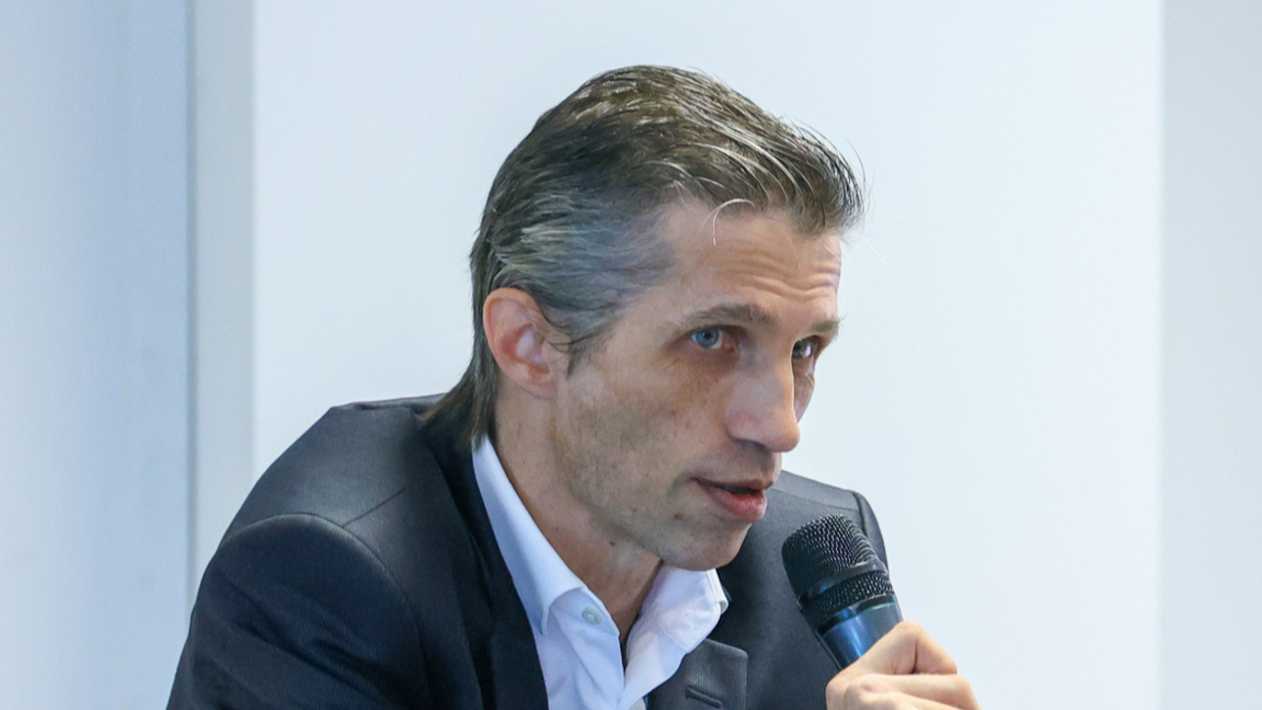 доц. Григор Сарийски