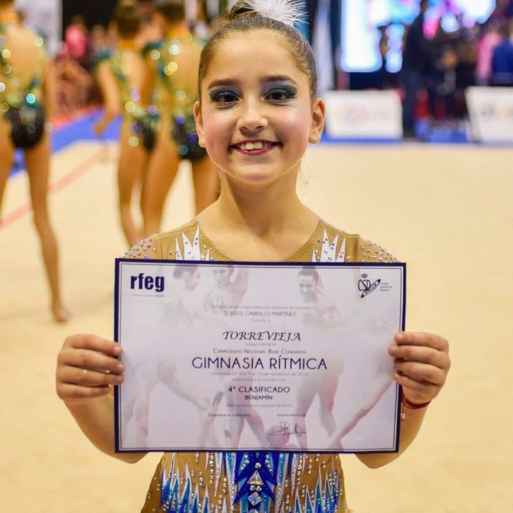 Five-time Valencia champion keeps Bulgaria close to her heart