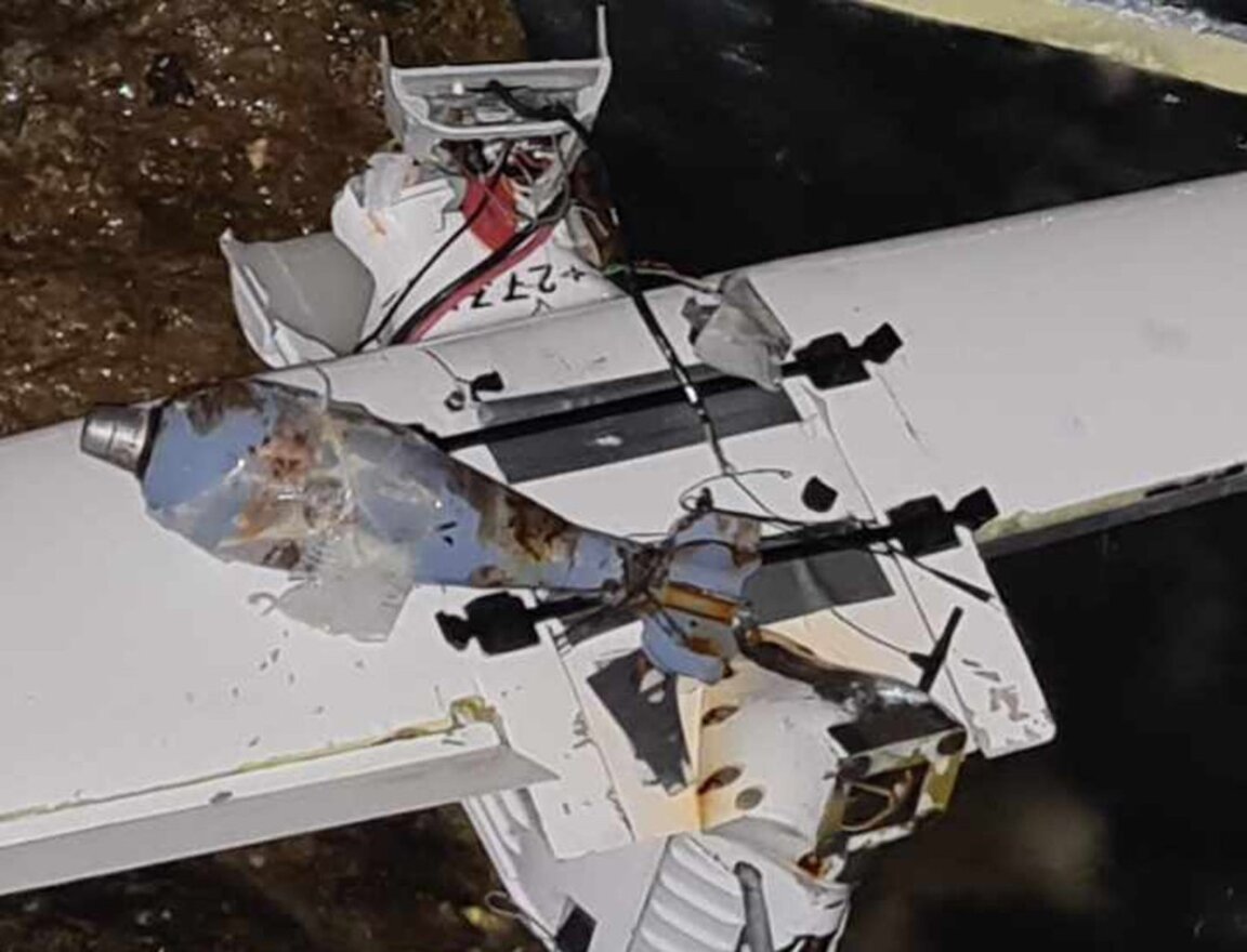 Специализиран екип на Министерство на отбраната ще проверява намерения дрон с бомба