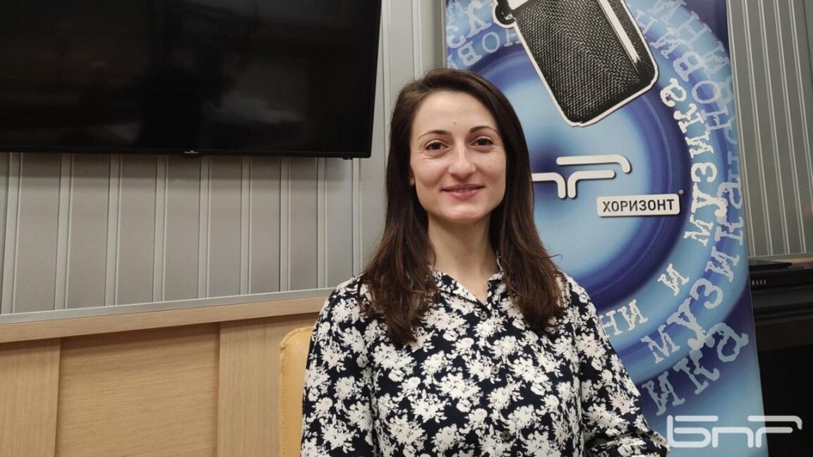 Мария Симеонова