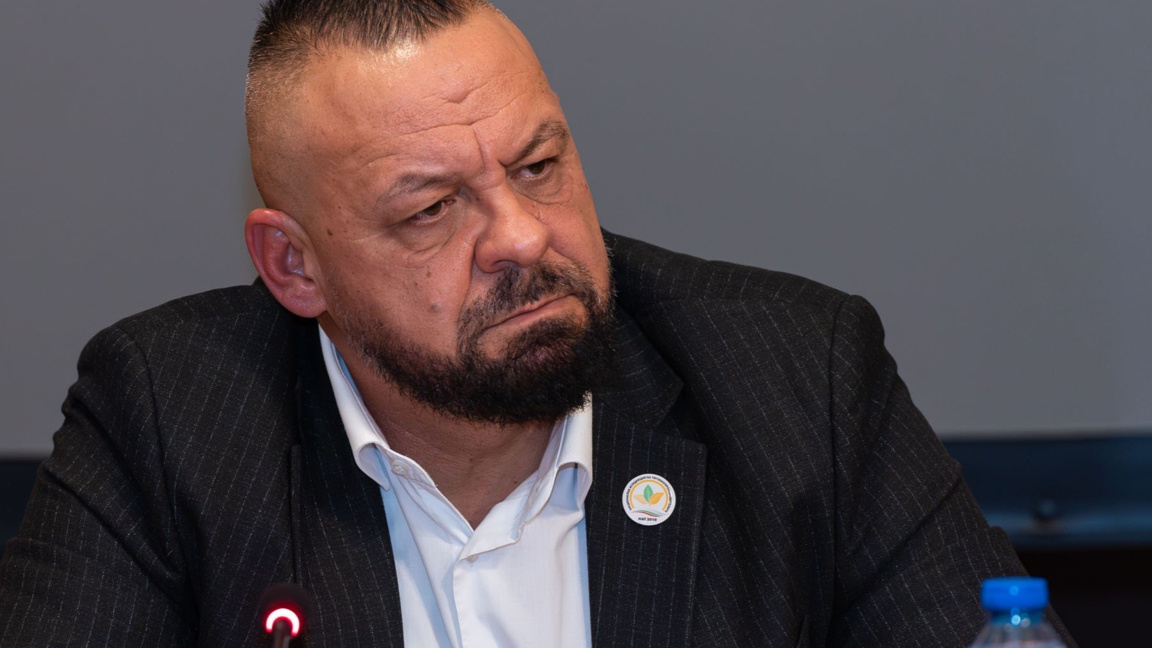 Tsvetan Filev