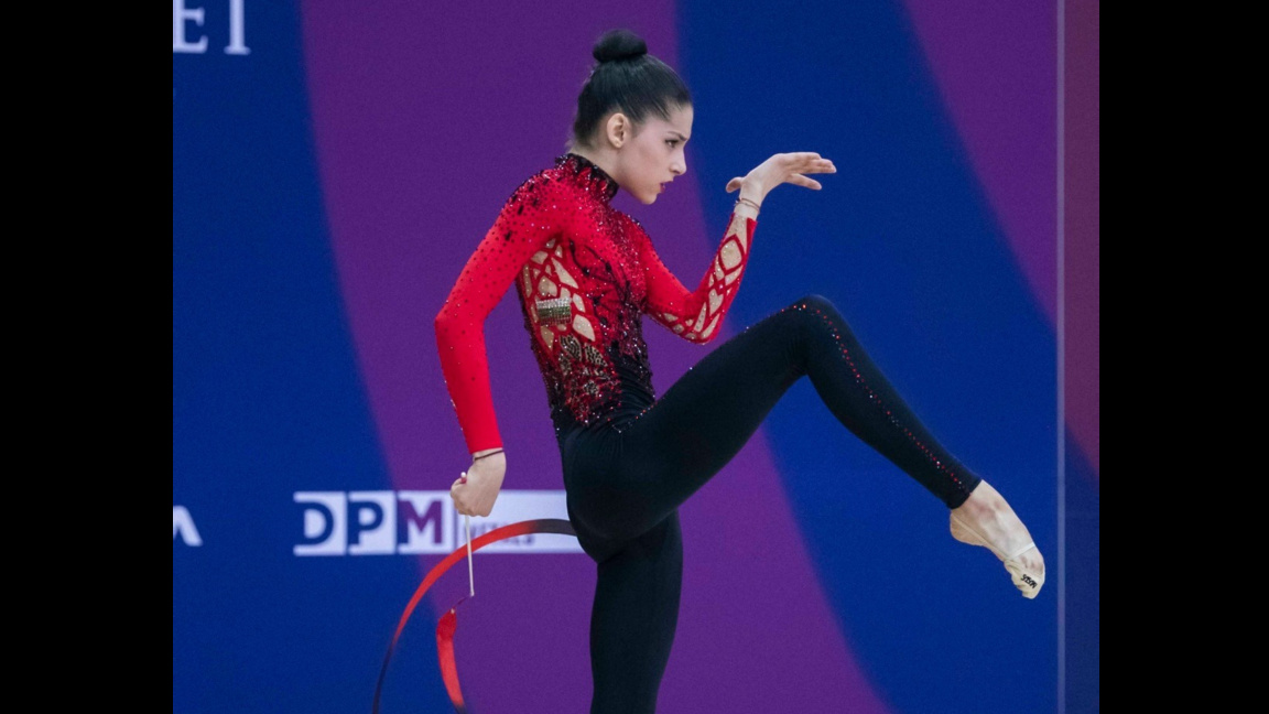 Българките поведоха на Европейското първ...