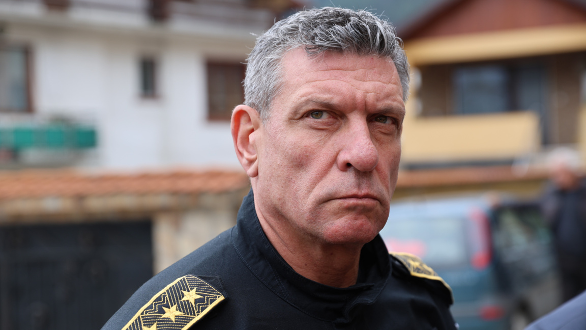 Georgi Kandev