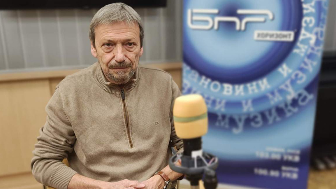 Красен Станчев