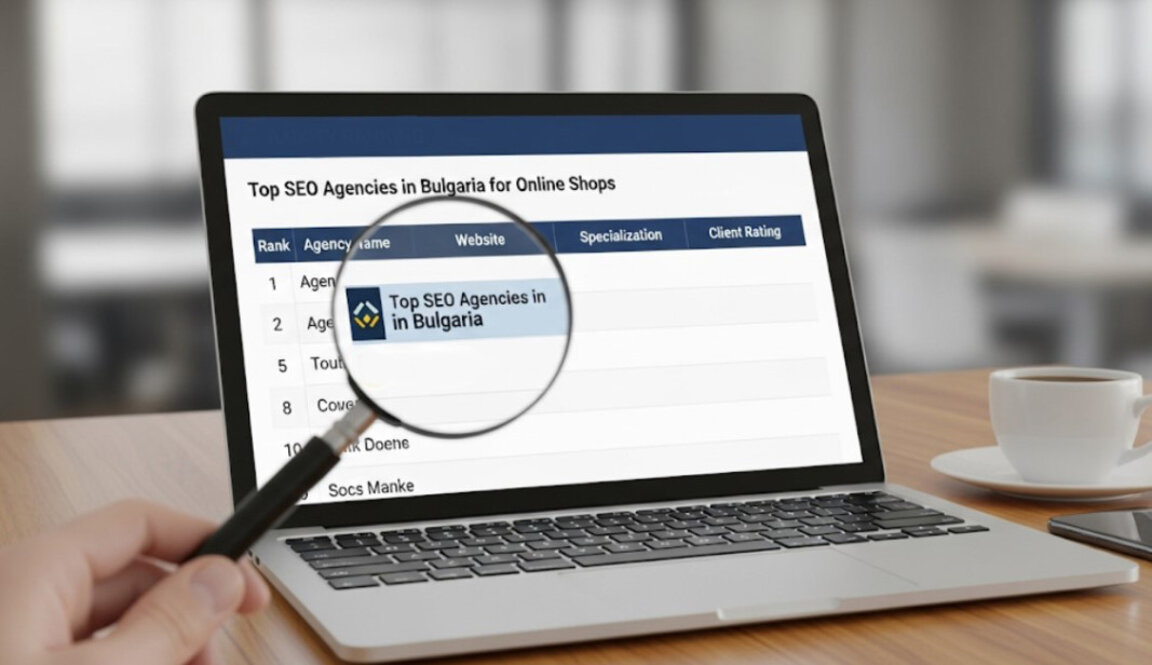 Препоръки на SEO агенции за онлайн магазин