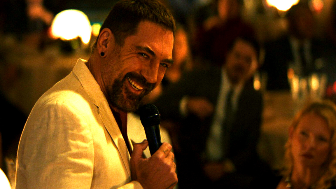 Отново към "Нос Страх" – този път на мал...