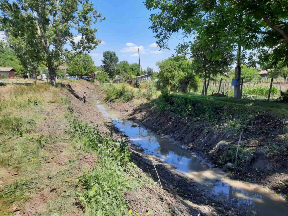 Експерти: Когато се строи в дере, рискът от наводнение е 100-процентов, въпросът е кога ще стане