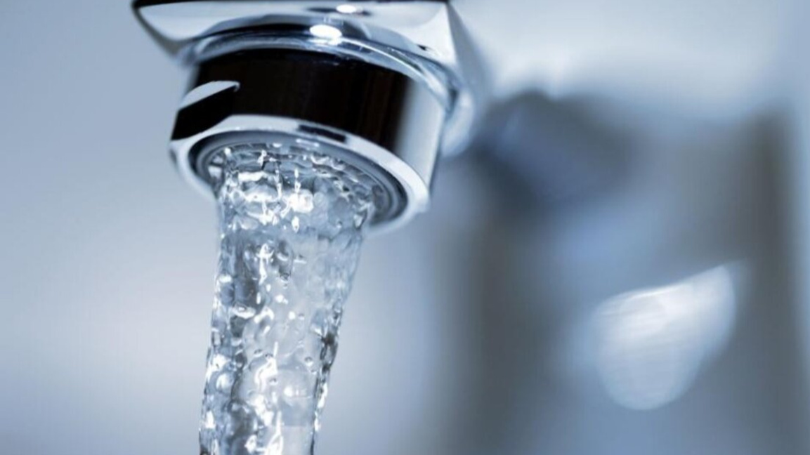 Вода