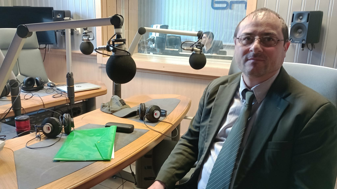 Кирил Ташев: Седмицата на гората започва като празник на залесяването