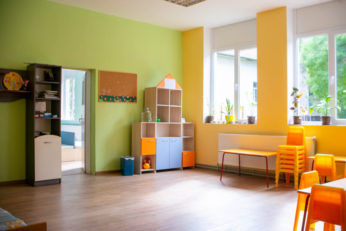 В София се очаква недостиг на между 9 и 10 хиляди места в детските градини