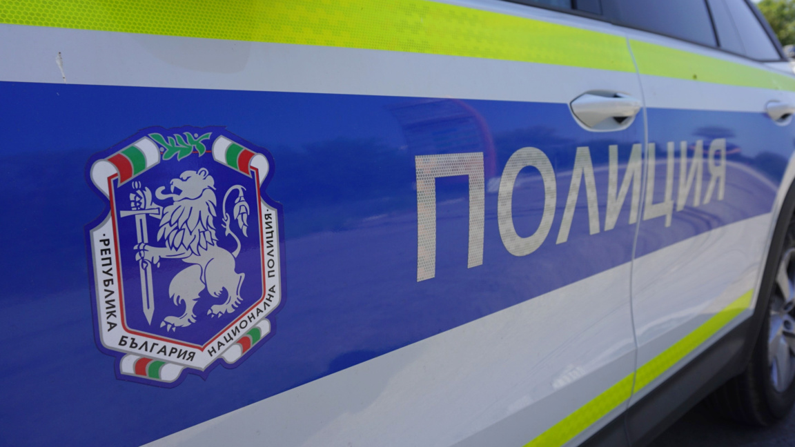 Катастрофа край Стожер, въведена е временна организация по пътя Варна-Добрич