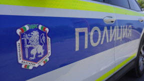 Катастрофа край Стожер, въведена е временна организация по пътя Варна-Добрич