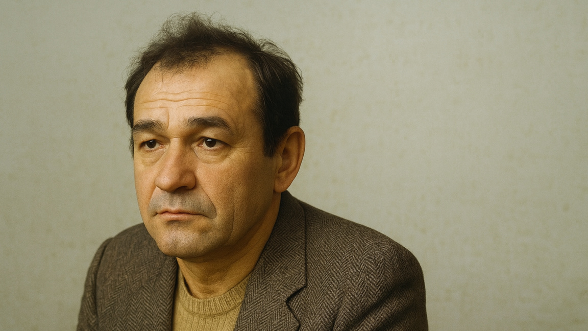 Георги Тишков