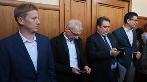 Съдът отказа да разпита Асен Василев за мярката на Коцев, Прокуратурата с още доказателства