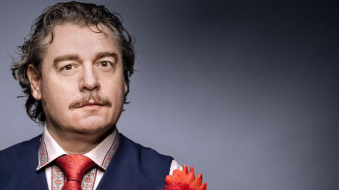 Ο Κάμεν Ντόνεφ επισκέπτεται το Μόναχο με...