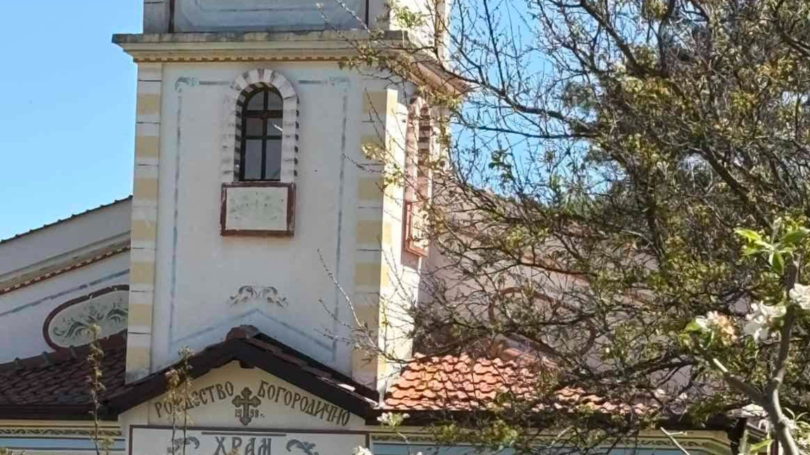 Зелен дол отбелязва храмов празник