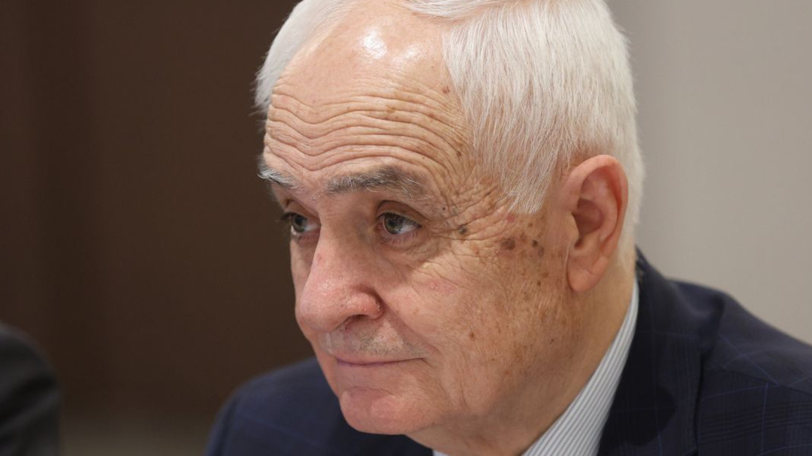 Ατανάς Ζαπριάνοφ