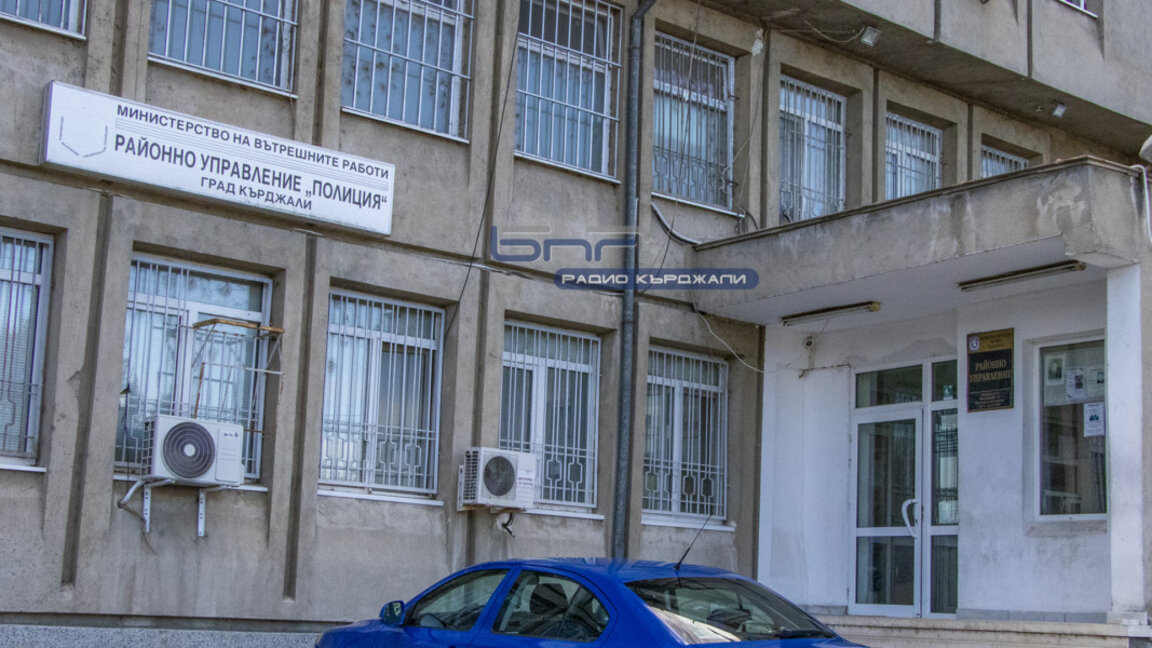 46-годишен от Кърджали е задържан заради побой над жена си