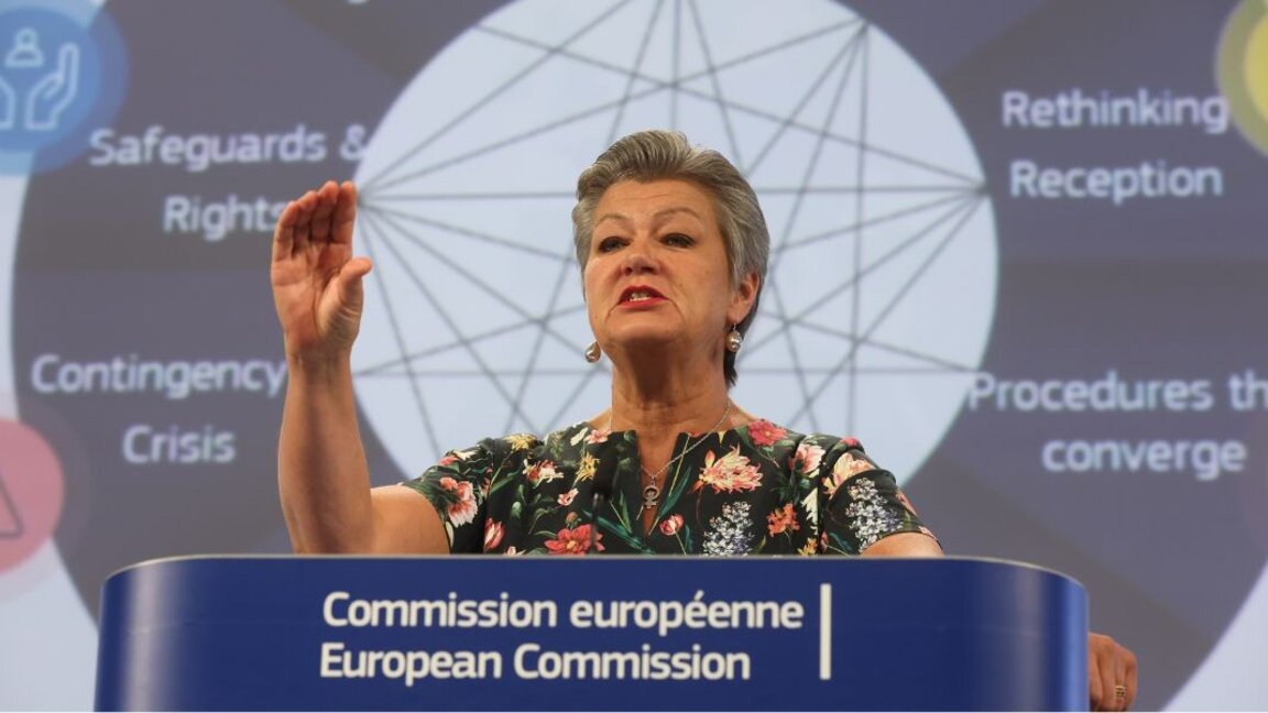 Ilva Johansson
