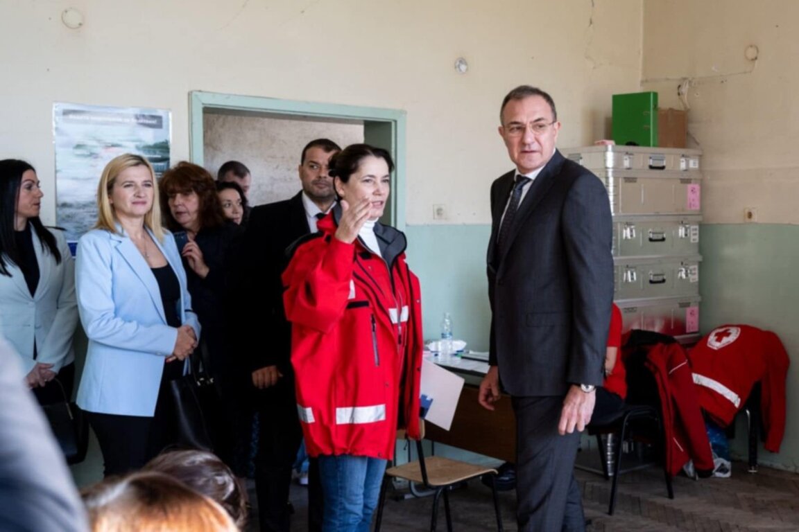 Борислав Гуцанов: Ще бъдем абсолютно безкомпромисни към нарушенията  относно помощите за социално слаби