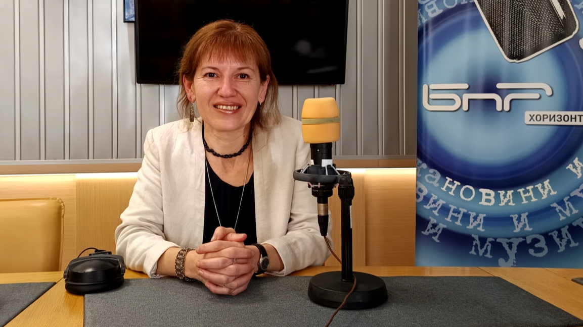 Ирина Манушева